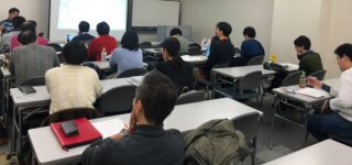 目標年収1,000万円10年継続「5ポケッツ」年間Pの第一回目