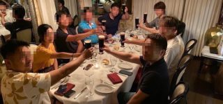 45年間以上ただの一度も金利返済に遅れたことがない
