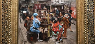 『メトロポリタン美術館』俯瞰レベルを上げるための勉強