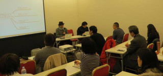 【帝】月官門サッチェルが語るとココまで怖いガクブル震える僕
