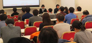 【帝】「北のセオリー」に寄せられた57の生メッセージ