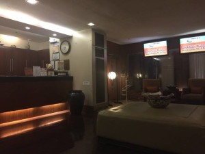 【帝】フィリピンマニラ「ネットワールドホテル」のヒミツ