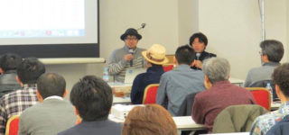 【帝】6月4時間「北のセオリー」セミナー開催(音声・動画入手可能)