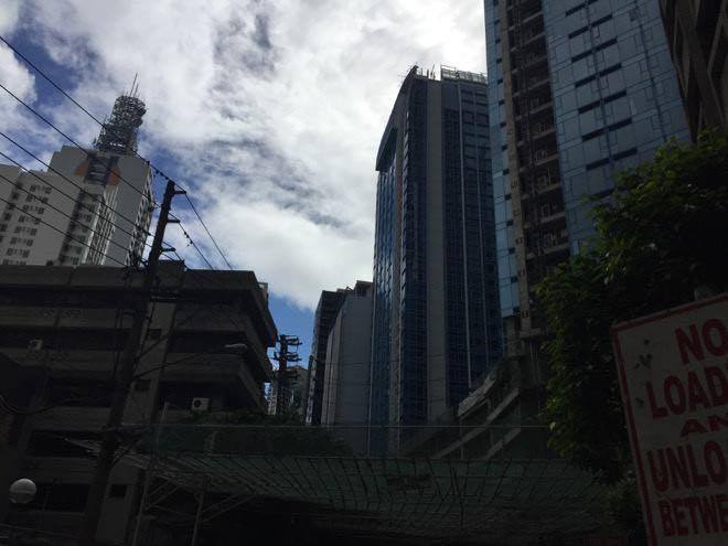 【帝】日本国内でフィリピン銀行口座開設フィリピンマカティの不動産「インハウスローン」