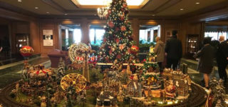 12月25日(月)僕たちだけの『北のクリスマス』新・救世主が授けてくれた「堕罪の労働」からの自由