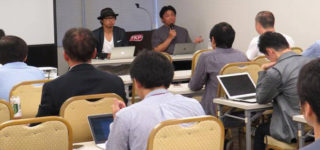【帝】『お告げ研究会』東京にて開催@地下ソサエティ