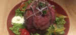 【帝】『赤富士(AKAFUJI)』@ジョホールバルで噂の『赤いやつ』を食すエンターテイメントジャパニーズレストラン
