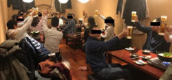 ついに会社を辞め「剣客商売」を生業とする事になりました!