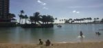 【帝】『冬の蟻 ハワイの島で 浜に寝る』ハワイで「気功法」充電2時間、同じ南国なのにここまで違うとは・・・
