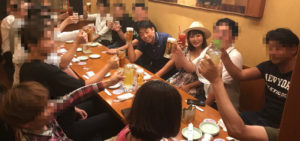 女性として光り輝く今の日常の裏にあった暗闇の時代