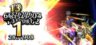 「FFBE」から学ぶ連携チームプレーの大切さ「盾キャラ」