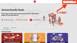 「AirAsiaX」より期間限定発売1年飛行機乗り放題『神チケット』（3月7日まで）【緊急速報】