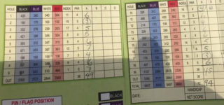 2ヶ月間で100切りを目指す3つのメソット公開