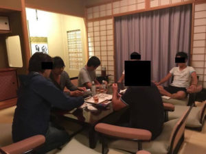 『食事のルール2017年10月版』→『欲望食』のススメ
