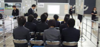 第1話:第一次産業に就職したボク