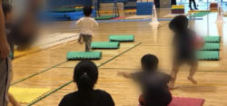 「飛ぶ」と決めた子供たちの中に見えた光る強さ
