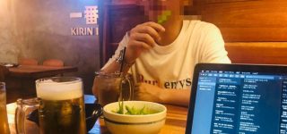 『成功OSの伝承』ではじめて開かれる「B」と「I」への道