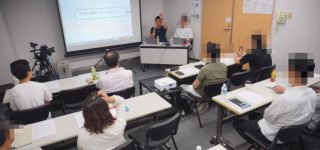 大学3年生だと丸暗記も簡単「新規創業融資」書類