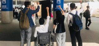 プロバイヤーと同じ商品を見極める「ロイの申し子」たち