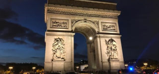 フランス・パリの「凱旋門」の裏表「傑作と駄作」大衆の心を掴む「良い絵」が持つ3つの法則