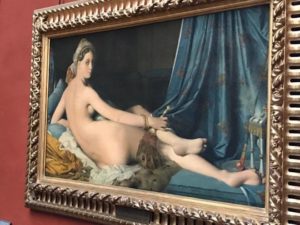 女性にとっての本当の「裸」は「お化粧」をしないこと