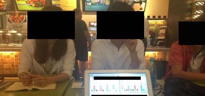【帝】儲からない人と儲かる人と「配役」の関係(音声)