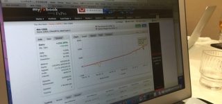 人生で一度は極めてみたかったFX(外国為替証拠金取引)投資を考察01