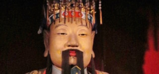 剣聖北野会長流「運引き寄せの法則」ご先祖様とお墓参り(音声)