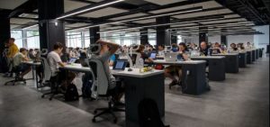 「学歴社会」「生存競争」