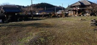 「上モノ」ではない「不動産投資法」に基づき「土地」を買い進める
