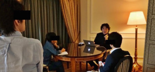 【帝】次回「命運の成幸フォト撮影会」開催日決定(5月21日、22日)