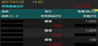 「反省会@香港」7月は合計73万2,644円こんな数字では「剣客商売」とは言えない!!_| ̄|○ 北野会長から謎のアドバイスが「草むしり」
