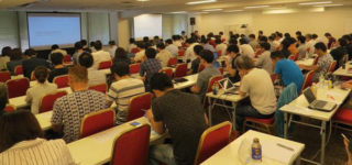 第2回「居合抜き北の剣客道場合宿」報告書(初日)