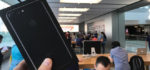 「アップル三種の神器」の一つが「iPhoneブラック」に！@香港