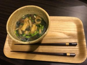一杯のアサゲと「スリーミニッツキャッシュ」+5万8,314円
