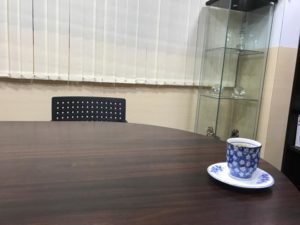 アジア最大級の金融都市香港を活用＆玉利将彦と『タバコ部屋のつづき』