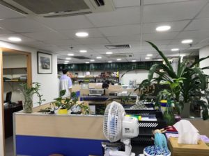 アジア最大級の金融都市香港を活用＆玉利将彦と『タバコ部屋のつづき』
