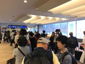 「剣客商売」ニューヨークマンハッタン武者修行の旅編