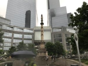 剣客武者遊行の旅「NWマンハッタン一日観光の旅編」