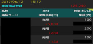 「剣聖」を目指す心得　八風吹不動天辺月（はっぷうふけども どうぜず てんぺんのつき）
