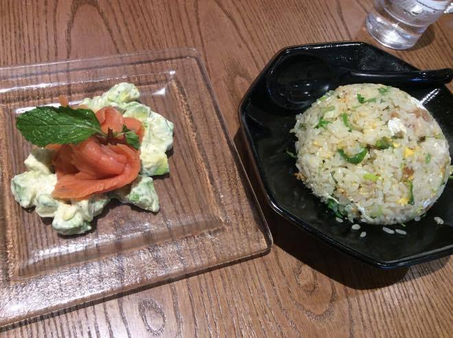 【帝】『JAPAN FOOD TOWN』シンガポール日本の官・民が本気で創った飲食街