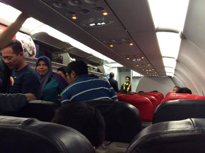 【帝】ジョホールバルセナイ空港からAir Asiaで中国広州直行便の活用