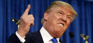【帝】トランプ大統領誕生と「地下ソサエティ」の今とこれから(音声)
